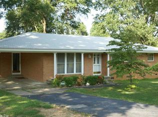 1918 Hunter St, Benton, AR 72019