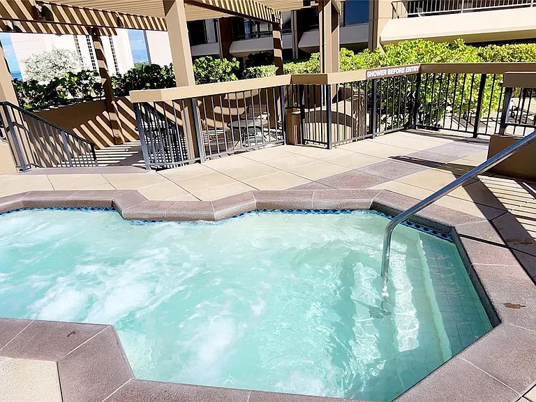 1778 Ala Moana Blvd #2506 — Photo 18