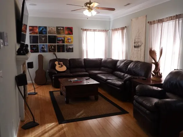 3218 Pretty Lake Ave #A, Norfolk, VA 23518