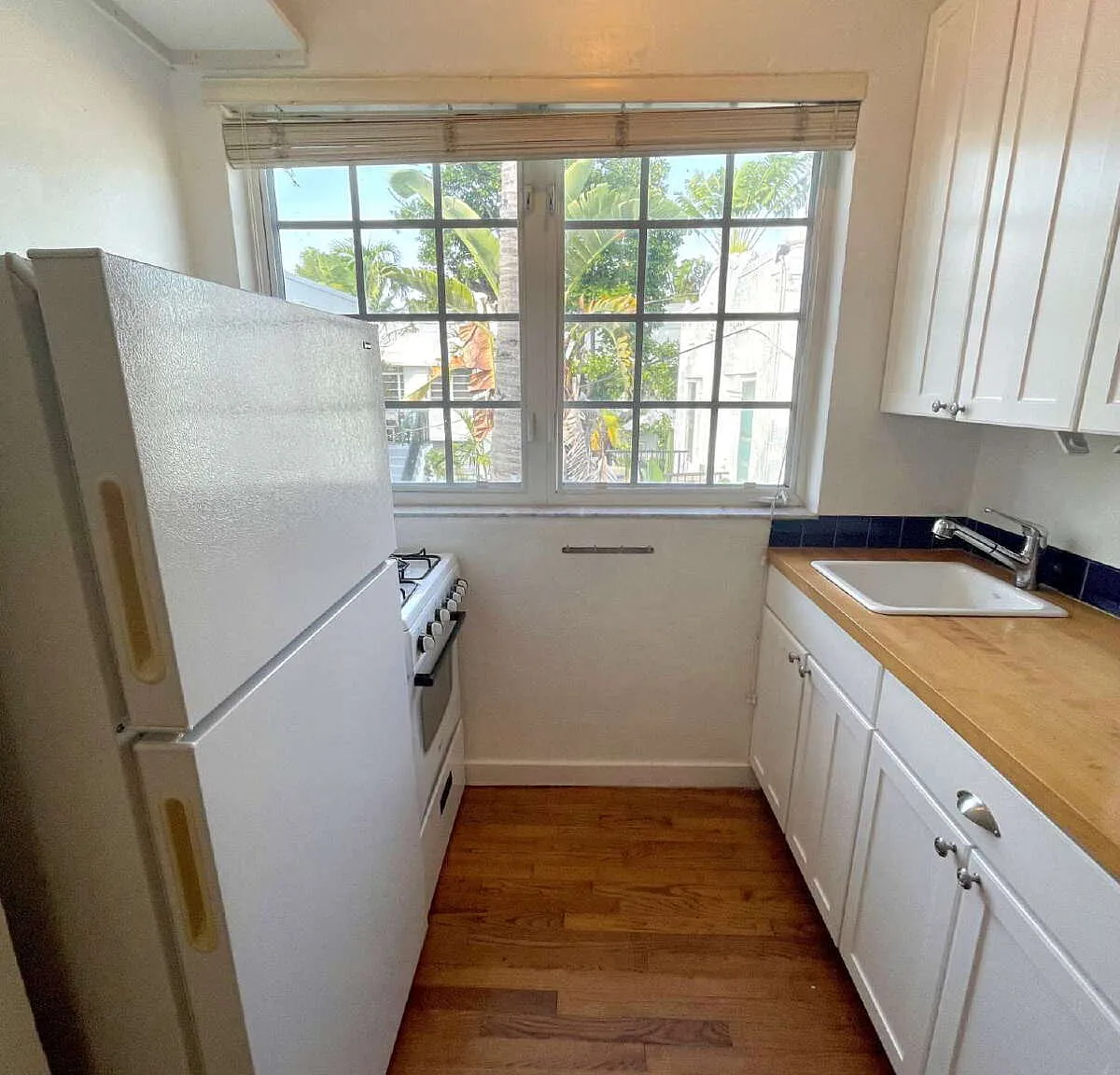 Studio, 1.0 bath, 446 sqft, $1,750 — Photo 3