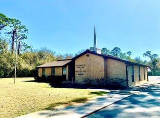 270 Prado St, Apalachicola, FL 32320