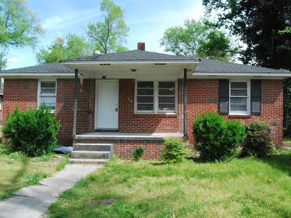 1329 Lotus St, Columbia, SC 29205