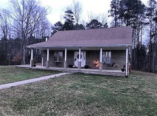 356 Blue Sky Dr, Louisa, KY 41230