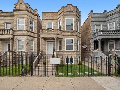 3916 W Wilcox St, Chicago, IL, 60624