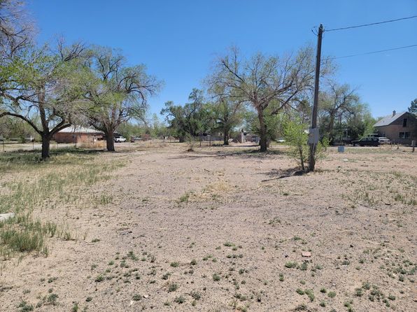 810 Dunlavy Ave, Willard, NM 87063
