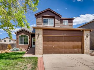 382 Chelsea St, Castle Rock, CO 80104