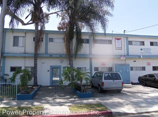7001 Orange Ave #0E, Long Beach, CA 90805