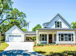 1157 Renae Way, Tallahassee, FL 32312