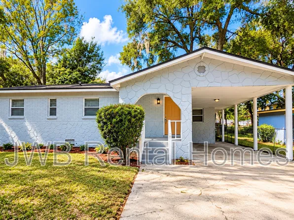 7114 Bloxham Ave, Jacksonville, FL 32208