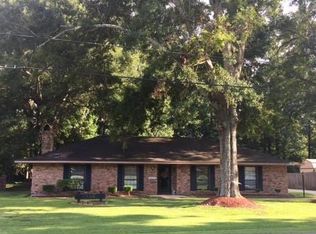 6886 Celia Ave, Baton Rouge, LA 70811