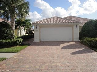 8384 Borboni Ct #1, Naples, FL 34114