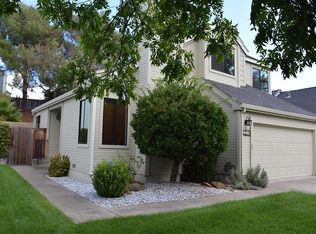 2318 Ten Gate Rd, Fairfield, CA 94534