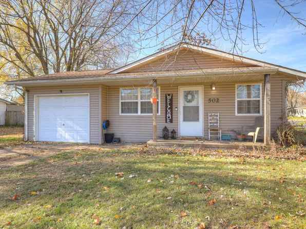 502 Mower Street, Duenweg, MO 64841
