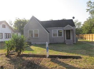 8210 Grafton St, Houston, TX 77017