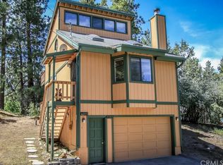 42777 Cougar Rd, Big Bear Lake, CA 92315