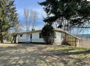 1303 Hickey Rd, Sandpoint, ID 83864