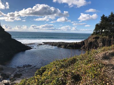 LOT 131 SW Midden Reach, Depoe Bay, OR, 97341