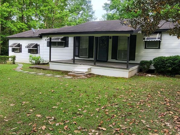 7631 Fellowship Rd, Dubach, LA 71235