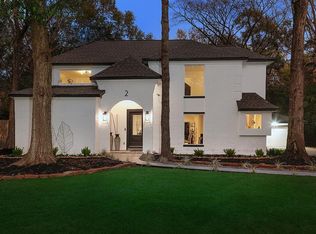 2 Falling Star Rd, Spring, TX 77381