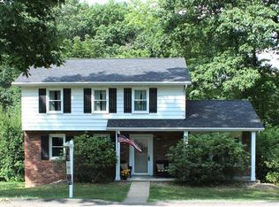 469 Cherokee Dr, Butler, PA 16001