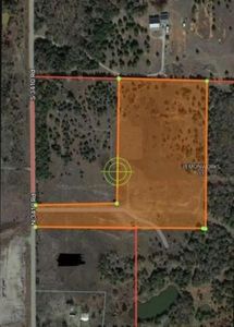 S 3410th Rd, Chandler, OK, 74834