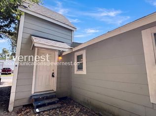 4318 1st St #B, Bacliff, TX 77518