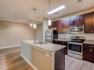 Belle Haven Apartments, Charlotte, NC 28213