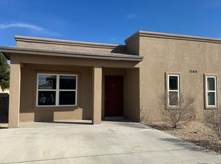 1144 Ranger St #A, El Paso, TX 79907
