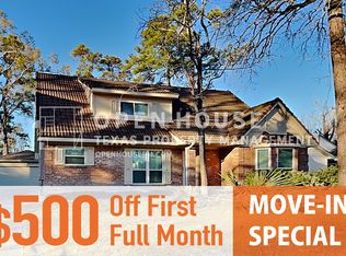3619 Hill Springs Dr, Kingwood, TX 77345
