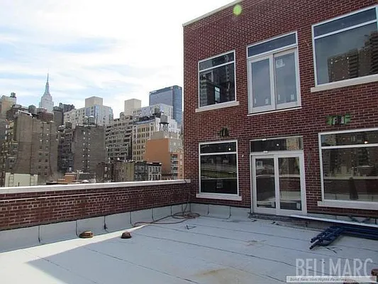 Rented by Bellmarc Realty | media 21