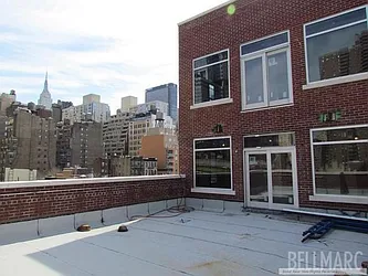 Rented by Bellmarc Realty