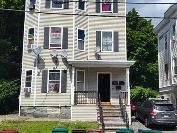 175 Liberty St, Lowell, MA 01851