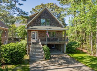 1000 Dean St LOT 10, Kill Devil Hills, NC 27948