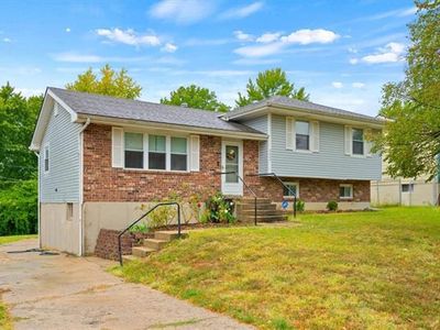 6624 N Mercier St, Kansas City, MO, 64118