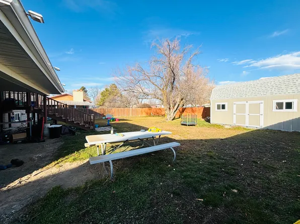 4459 S Butterfield St, Salt Lake City, UT 84123