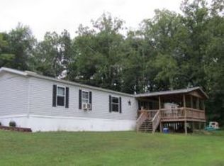 2685 Williams Silverville Rd, Williams, IN 47470