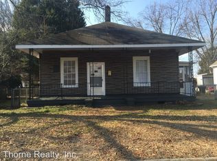 206 Mill St, Tarboro, NC 27886