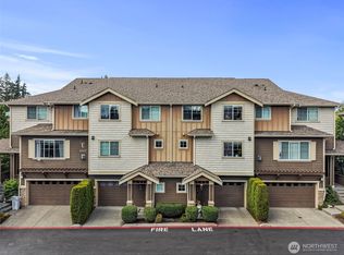 Hillcrest Village, Renton, WA 98059