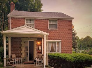 202 Bodkin St, Pittsburgh, PA 15226