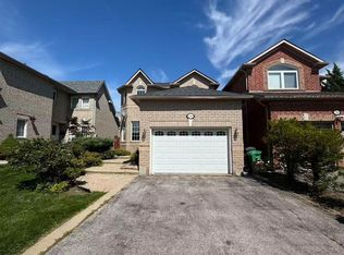 7267 Aldercrest Dr, Mississauga, ON L5N7N8