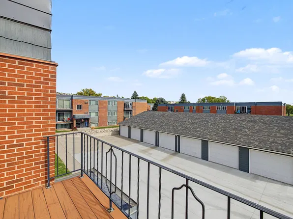 Colton Heights Apartments