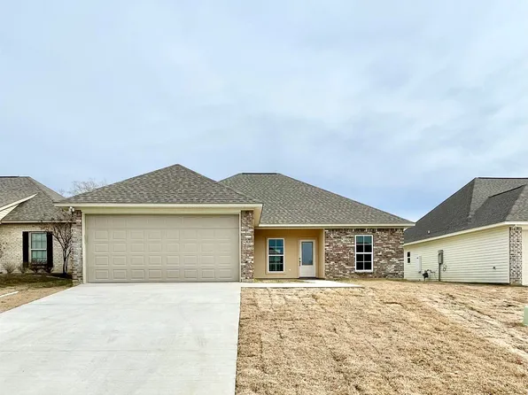 105 Maplebrook Cir, West Monroe, LA 71291