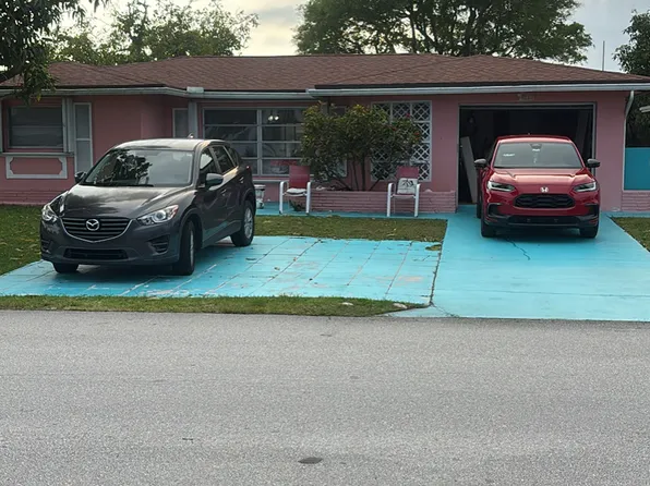 5407 NW 50th Ave, Tamarac, FL 33319
