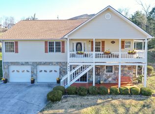 665 Wildcat Rd, Bean Station, TN 37708