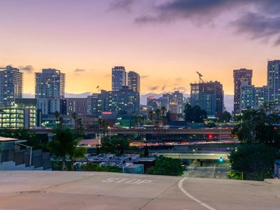 2130-32 B St, San Diego, CA, 92102