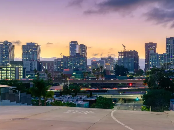 2130-32 B St, San Diego, CA 92102