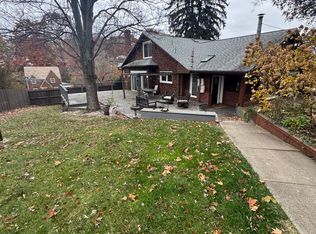 2441 Potomac Ave, Pittsburgh, PA 15220