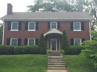 2610 Broadmeade Rd #1, Louisville, KY 40205