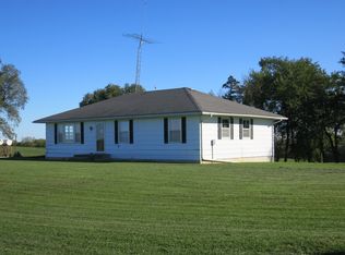 12496 Highway P, Cainsville, MO 64632