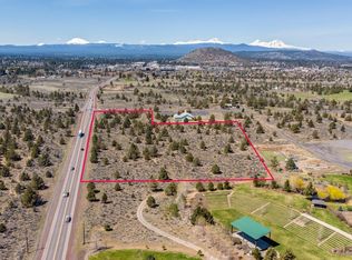 62150 Hamby Rd, Bend, OR 97701